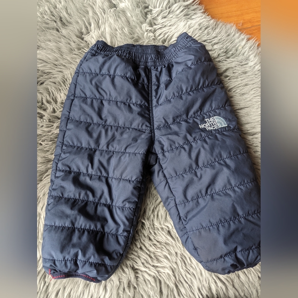 The North Face Baby Snow pants